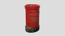 Mail Box