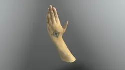 mano
