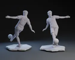 Messi Barcelona Penalty Kick