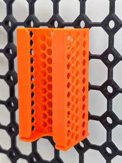 MULTIBOARD 60 PLASTIC RAZOR / SCRAPER BLADE AND HANDLE HOLDER