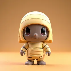 Mummy