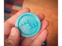 Nano Coin, Nano cryptocurrency