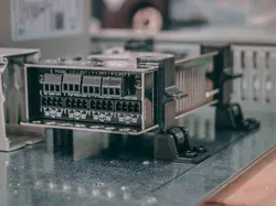 Openbuilds Blackbox hinge