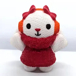 Other STL indir - Knitted Rabbit (cute) - Anukalpgenesis3d