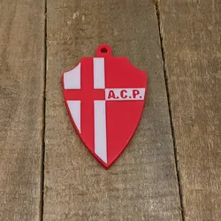 Padua Keychain Padova Portachiavi (NO CFS required)
