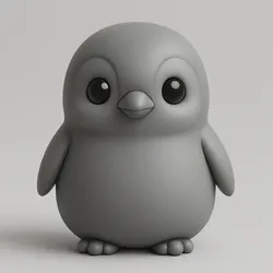 pinguin