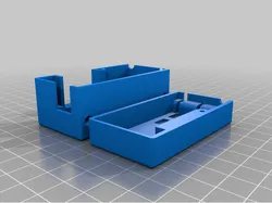 piZero pi1541 Enclosure