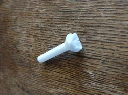 Resin Symbol #5 PP Weller Soldering Tip