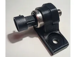 Reveltronics Oil/water pressure sensor holder
