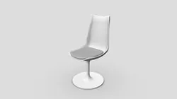 Round Chair