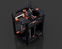 Satsuma 120 (Beta)
