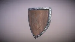 Simple shield