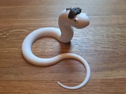 „Solid Snake“ – Snake (Metal Gear Solid)