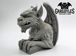 Stone Gargoyle #5