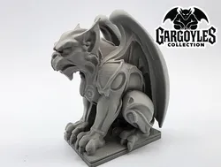 Stone Gargoyle #6