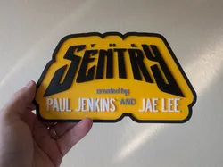 The Sentry - Created By...
