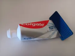 Toothpaste Squeezer
