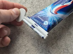 Toothpaste Squeezer Key
