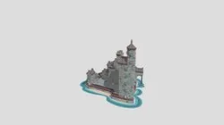 Town3d