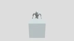 Vault Anim