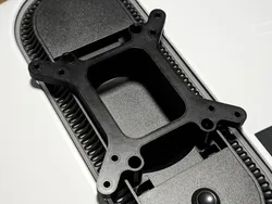 VESA adapter for DELL Alienware AW3423DW