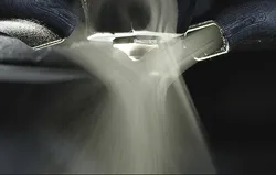 VzBoT CPAP Fan Duct