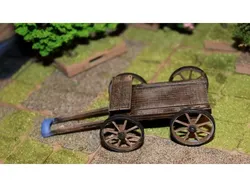 Wagon