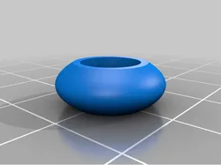 Water gate / stop valve rubber washers (packing and stem)