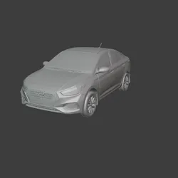 2018 Hyundai Accent 1.4 GL