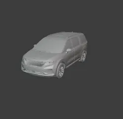 2021 Kia Grand Carnival (KA4)