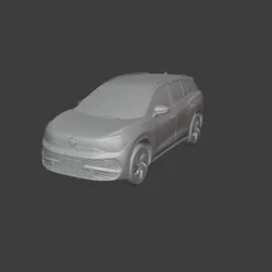 2022 Volkswagen ID.4