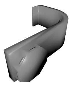 5M Pro Multiboard Hanger