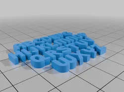 ABC Puzzle Fun