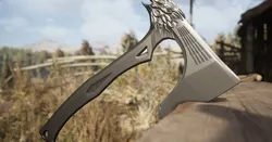 Apex Legends | Raven's Bite (Bloodhound Heirloom)