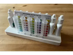 API Freshwater Master Test Kit Holder