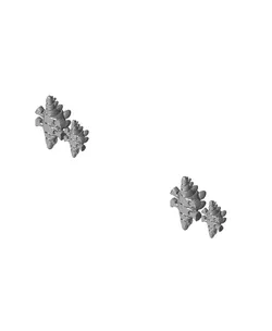 Articulated Stegosaurus Dinosaur