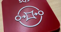 AWS SQS