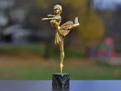Ballerina 3