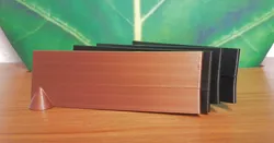 Bed Adhesion / Warping Test