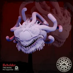 Beholder