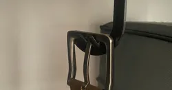 Belt Hanger
