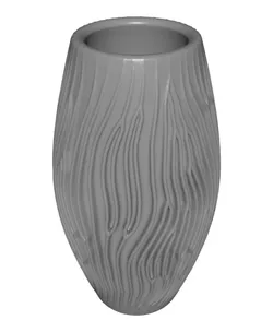 Capillary Vases for Standard Printing