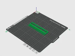 cepillo para el cabello - Modelo de impresión 3D gratuito
