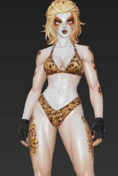 cheetara thundercats