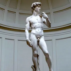 David