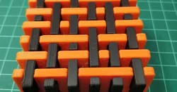 Dirty Dozen Puzzle