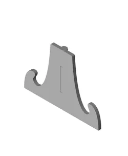 Display Stand & Card Holder!