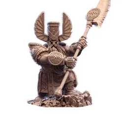 Elder Thane Rauban Slicer