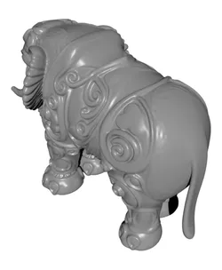 Elefante.stl