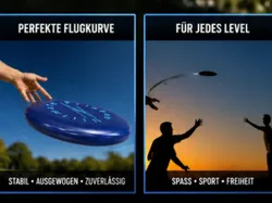 Frisbee - Modelo de impresión 3D gratuito